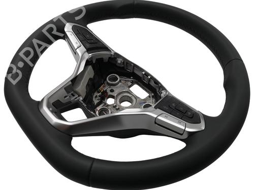Steering wheel VW TAYRON (R41) 2.0 TDI | BP37018401C49 - Image 3