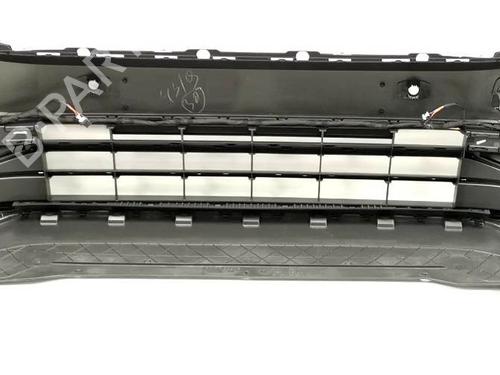 Front bumper VW PASSAT B8 (3G2, CB2) 2.0 TDI | BP35758105C7 - Image 2