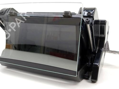 Used Display monitor Display monitor VW PASSAT B8 (3G2, CB2) 2.0 TDI (122 hp) 35759031 35759031