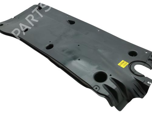 Underbody protection VW TOURAN VAN (5T1) 2.0 TDI | BP34728122M92 - Image 7
