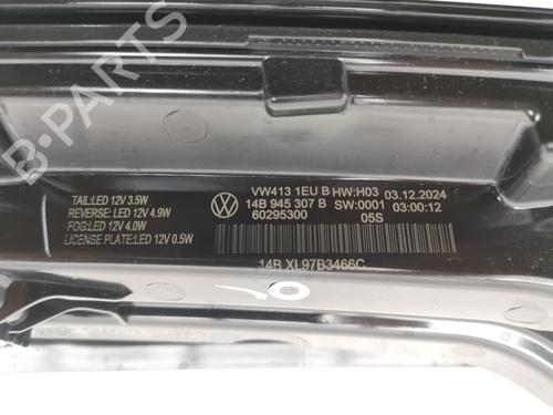 Rear center light VW ID.7 (ED2) PRO S | BP34726811I39 - Image 14