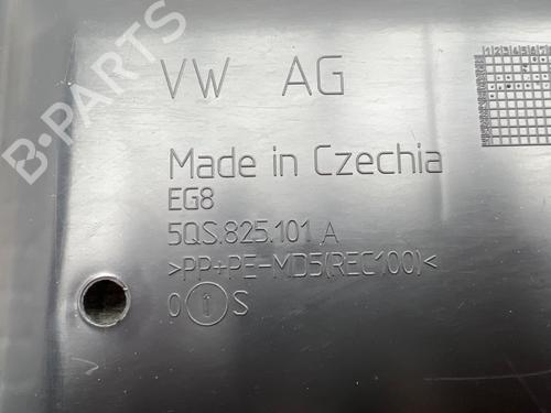 Underbody protection VW TAYRON (R41) 2.0 TSI 4motion | BP38982263M92 - Image 4