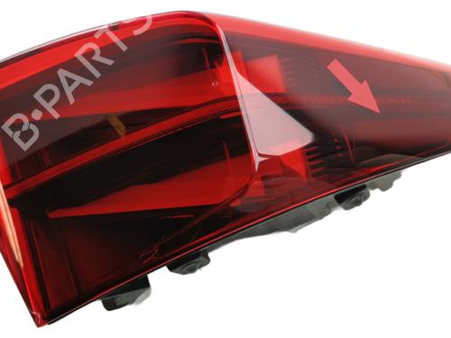 Right taillight CUPRA FORMENTOR (KM7, KMP) 1.4 e-Hybrid | BP34731542C35 - Image 3