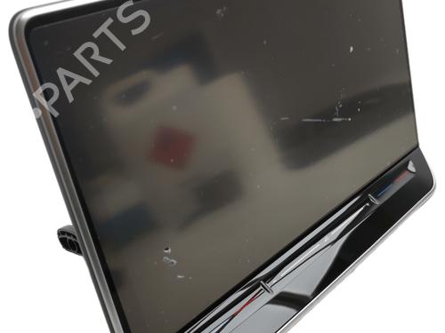Used Display monitor Display monitor VW ID. Buzz Bus (EBB, EBJ) Electric (EBB) (204 hp) 34730172 34730172