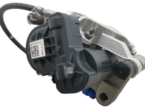 Left rear brake caliper VW MULTIVAN T7 (STM, STN) 1.5 TSi | BP36289599M107 - Image 5