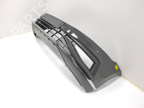 Front bumper VW PASSAT B8 (3G2, CB2) 2.0 TDI | BP35757219C7 - Image 8