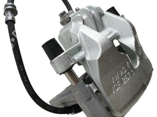 Left front brake caliper AUDI A3 Sportback (8YA, 8YF) 30 g-tron | BP34731738M105 - Image 7