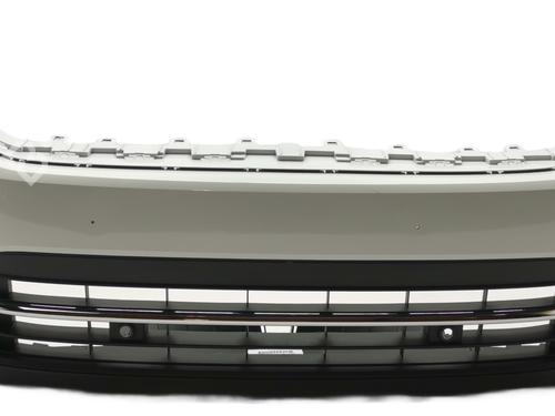Used Front bumper Front bumper VW TIGUAN (5N_) 2.0 TDI 4motion (136 hp) 35761506 35761506