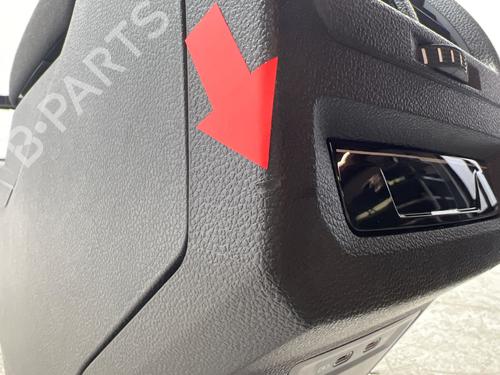Middle console VW TOURAN (5T1) 1.2 TSI | BP36593663I22 - Image 6