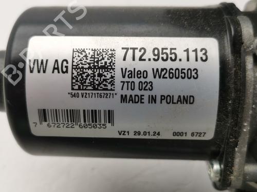 Electronic module VW MULTIVAN T7 (STM, STN) 1.5 TSi | BP36402956M83  - Image 7