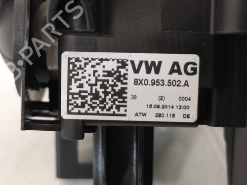 Switch AUDI A1 (8X1, 8XK) 2.0 TDI | BP34728991I30 - Image 6