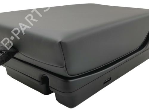 Armrest / Center console VW ID.7 (ED2) PRO S | BP38497938I20 - Image 2