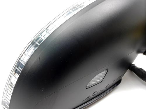 Right mirror VW PASSAT B8 (3G2, CB2) 2.0 TDI | BP35758183C27 - Image 5