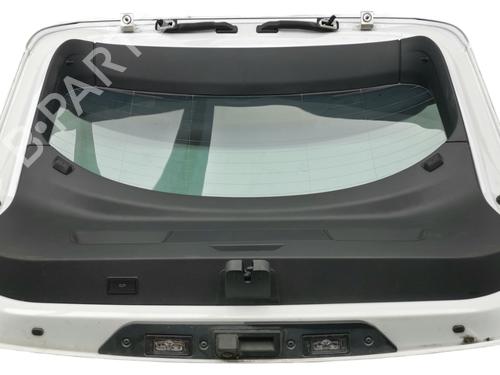 Tailgate CUPRA FORMENTOR (KM7, KMP) 1.4 e-Hybrid | BP34732386C6  - Image 5