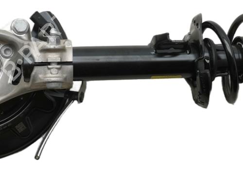 Right front suspension VW PASSAT B8 (3G2, CB2) 2.0 TDI | BP35763774M73 - Image 9