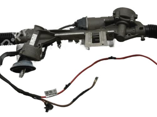 Caixa de direcção Caixa de direcção VW GOLF VII Van (5G1) 1.6 TDi (105 hp) 35763918 35763918