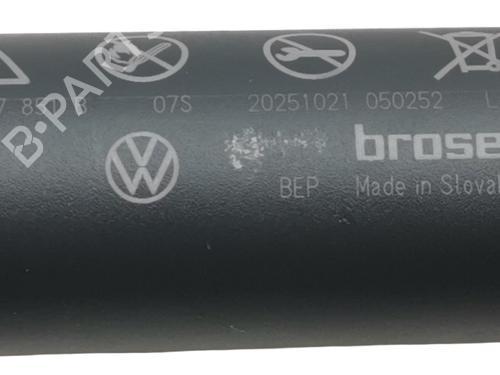 Electronic module VW ID.7 (ED2) GTX 4motion | BP38769871M83 - Image 3