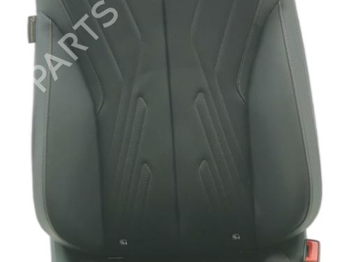 Left front seat CUPRA TERRAMAR (KP1) 1.5 e-HYBRID VZ | BP35763994C15 - Image 2