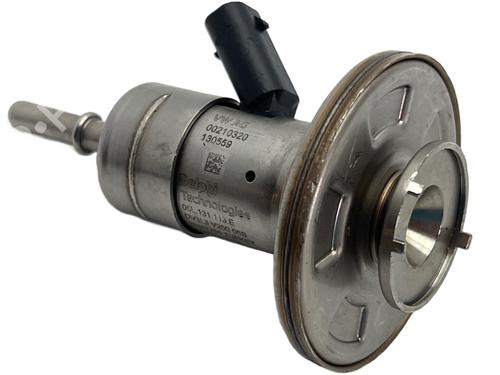 Injector AUDI A3 Sportback (8YA, 8YF) 40 TDI quattro | BP35761743M100 - Image 2
