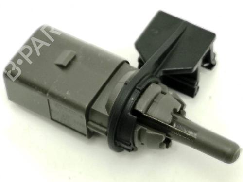 Elektronisk sensor Elektronisk sensor VW TIGUAN (5N_) 2.0 TDI 4motion (136 hp) 34728522 34728522