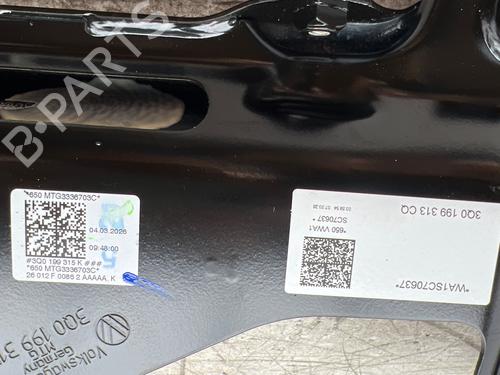 Subframe CUPRA TERRAMAR (KP1) 2.0 TSI 4Drive | BP36946983M9  - Image 7