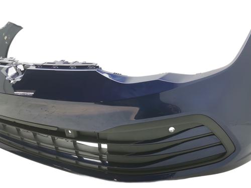 Used Front bumper Front bumper VW GOLF VIII Variant (CG5, DB5) 2.0 TSI 4motion (190 hp) 35762418 35762418