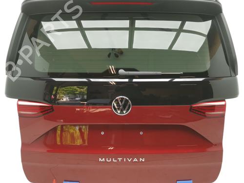 Tailgate VW MULTIVAN T7 (STM, STN) 1.4 eHybrid | BP35942164C6 - Image 2