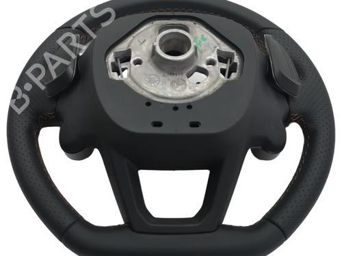 Steering wheel CUPRA FORMENTOR (KM7, KMP) 1.4 e-Hybrid | BP36661428C49  - Image 5