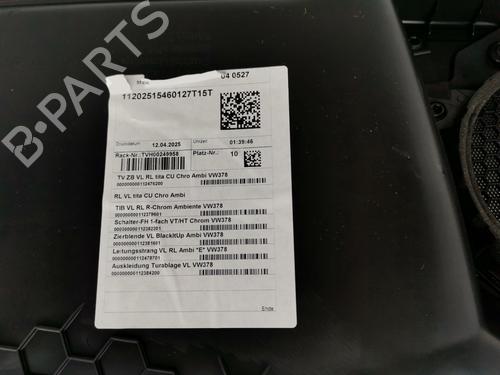 Front left panel VW TOURAN (5T1) 2.0 TDI | BP34729580C58 - Image 5