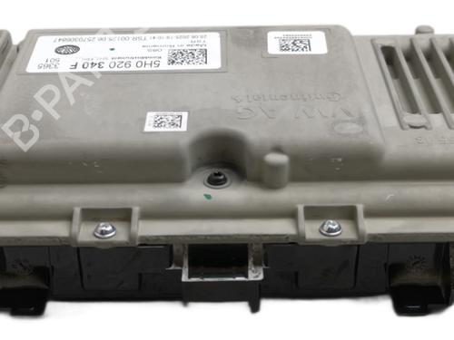 Instrument cluster VW CADDY V Box Body/MPV (SBA, SBH) 1.5 TSi eHYBRID PLUG-IN | BP34732593C47  - Image 8