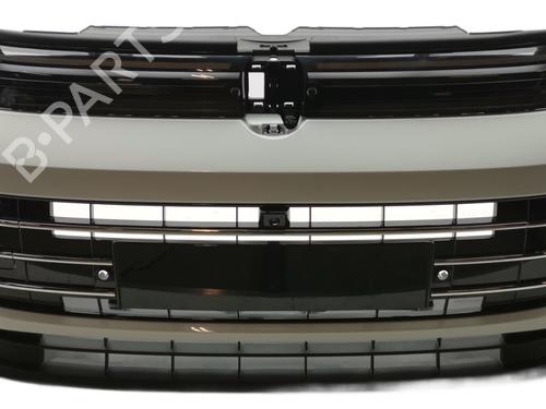 Used Front bumper Front bumper 35763451 35763451