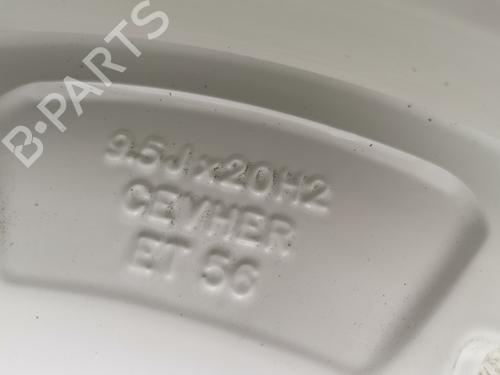 Rim VW ID. Buzz Bus (EBB, EBJ) Electric 4motion (EBB) | BP34732415C45 - Image 8
