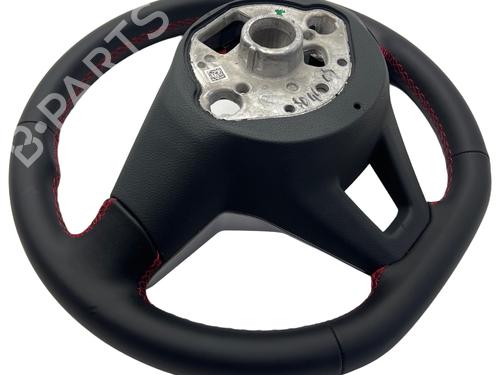 Steering wheel VW ID. Buzz Bus (EBB, EBJ) Electric (EBB) | BP36000777C49  - Image 5