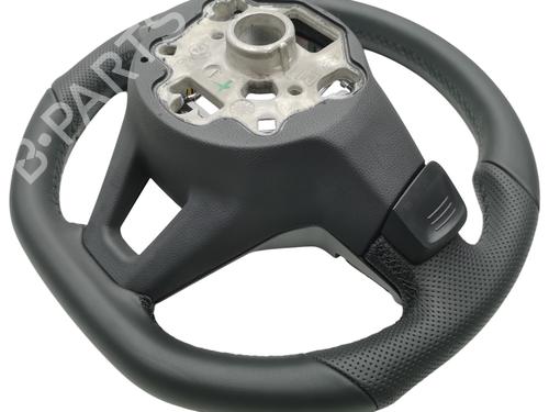 Steering wheel VW TIGUAN (CT1) 2.0 TSI 4motion | BP38743684C49 - Image 6
