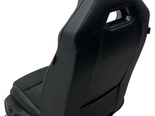 Left front seat CUPRA LEON Sportstourer (KL8, KU8, KUD) 2.0 TSI 4Drive | BP39118512C15 - Image 9