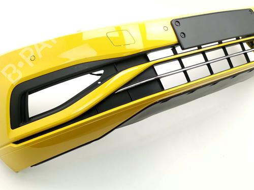 Front bumper VW PASSAT B8 (3G2, CB2) 2.0 TDI | BP35758970C7 - Image 3