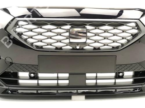 Used Front bumper Front bumper SEAT TARRACO (KN2) 2.0 TFSI 4Drive (245 hp) 35759699 35759699