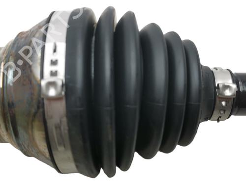 Left front driveshaft AUDI Q4 E-TRON SUV (F4B) 50 quattro | BP39162702M38  - Image 5
