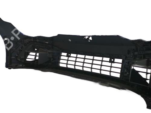 Front bumper VW GOLF VIII (CD1, DA1) 2.0 GTI Clubsport | BP35761500C7  - Image 6