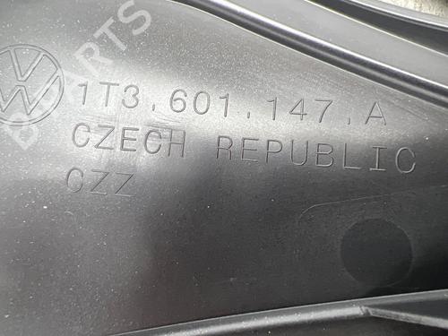 Hulkapsel VW ID. Buzz Bus (EBB, EBJ) Electric 4motion (EBB) | BP38948435C160 - Image 8