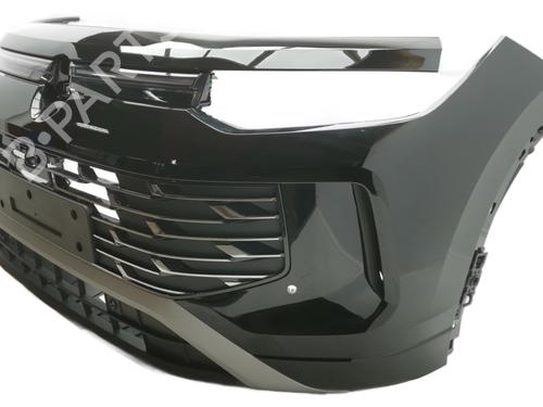 Used Front bumper Front bumper VW TAYRON (R41) 2.0 TSI 4motion (265 hp) 35764247 35764247