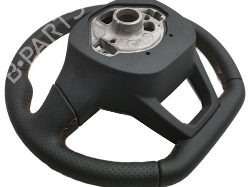 Steering wheel CUPRA FORMENTOR (KM7, KMP) 1.4 e-Hybrid | BP35763971C49  - Image 8