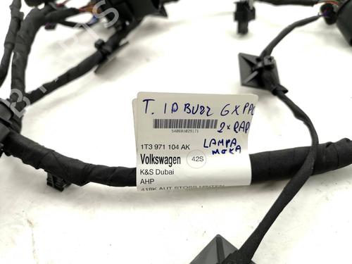 Wiring harness VW ID. Buzz Bus (EBB, EBJ) Electric (EBB) | BP34731102E16 - Image 8