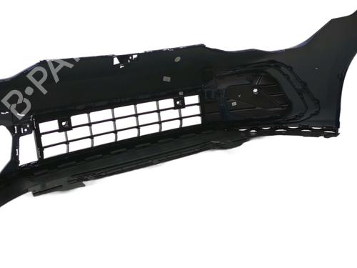Front bumper VW GOLF VIII (CD1, DA1) 2.0 TSI 4motion | BP35762063C7 - Image 6