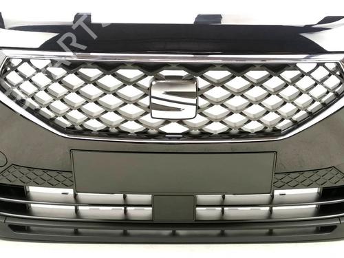 Used Front bumper Front bumper SEAT TARRACO (KN2) 2.0 TFSI 4Drive (245 hp) 35758793 35758793