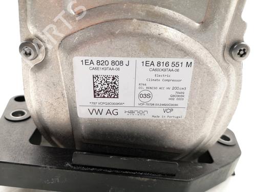 AC compressor VW ID.7 (ED2) PRO S | BP35760912M34 - Image 4