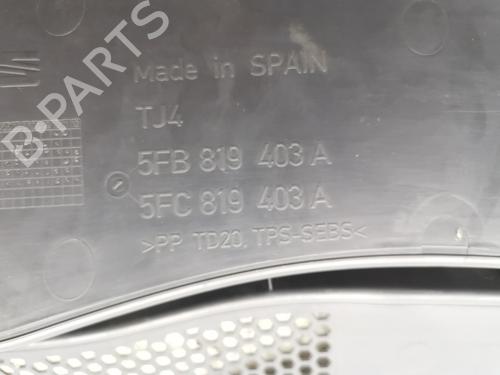Windscreen CUPRA LEON (KL1, KU1, KUG) 1.4 e-HYBRID | BP34731632C63 - Image 5