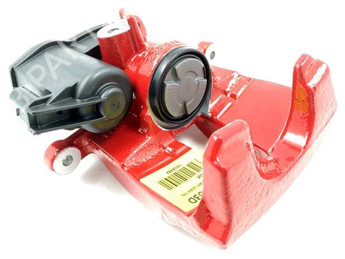 Left rear brake caliper AUDI Q7 (4MB, 4MG, 4MQ) 55 TFSI quattro | BP34725996M107 - Image 3