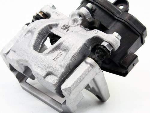 Left rear brake caliper AUDI A4 B9 (8W2, 8WC) 2.0 TDI | BP34728581M107 - Image 8