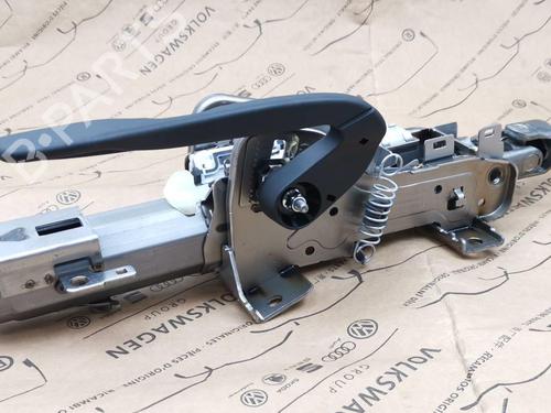 Steering column VW ID. Buzz Bus (EBB, EBJ) Electric (EBB) | BP35760417M21 - Image 5